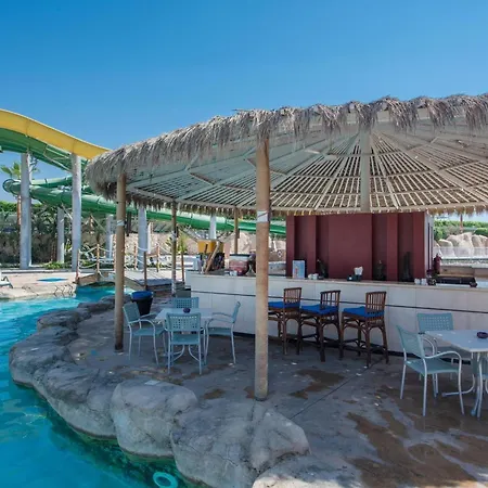 Reef Oasis Beach Aqua Park Resort-3
