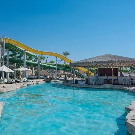 Reef Oasis Beach Aqua Park Resort-2