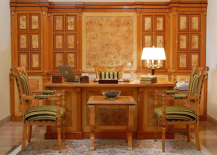 Concorde El Salam Sharm El Sheikh Sport Hotel