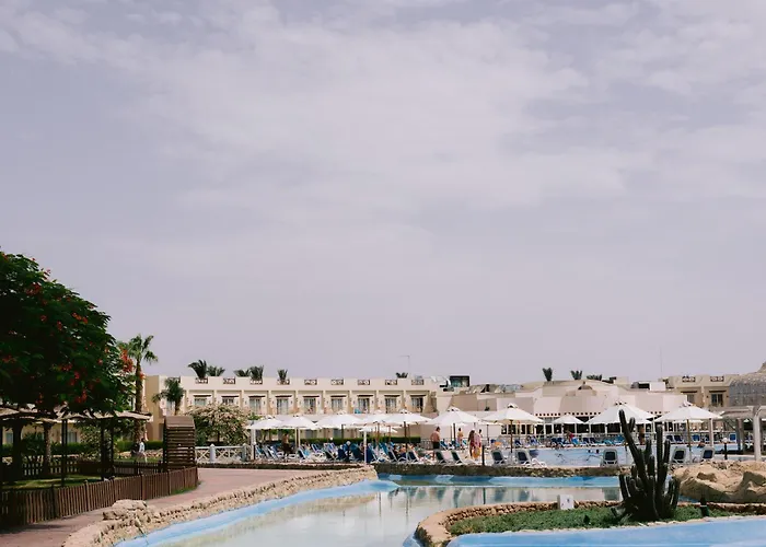 Concorde El Salam Sharm El Sheikh Sport Hotel