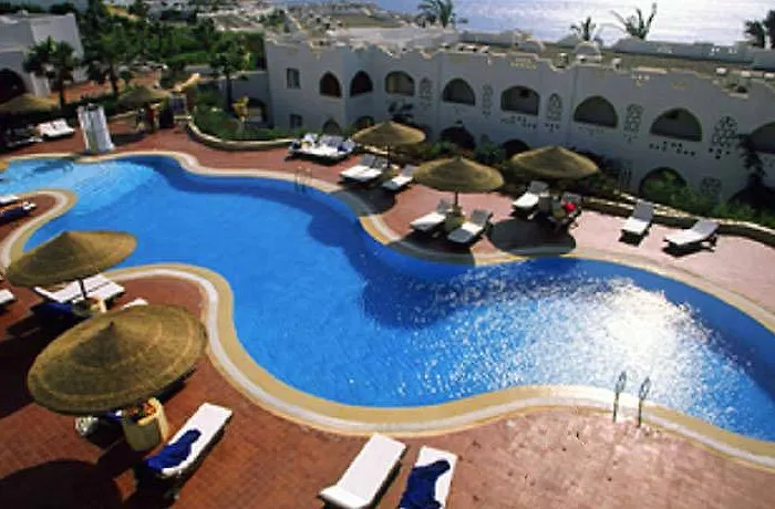 Domina Coral Bay Prestige Resort Sharm el Sheikh